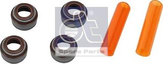 DT Spare Parts 4.90949 - Комплект прокладок, стержень клапана autodif.ru