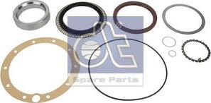 DT Spare Parts 4.91481 - Ремкомплект, ступица колеса autodif.ru