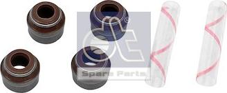 DT Spare Parts 4.91143 - Комплект прокладок, стержень клапана autodif.ru