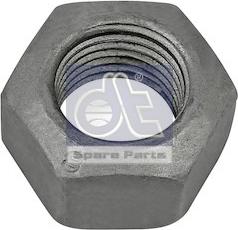 DT Spare Parts 4.40527 - Гайка крепления колеса autodif.ru