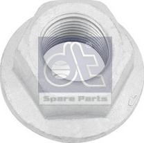 DT Spare Parts 4.40356 - Гайка autodif.ru