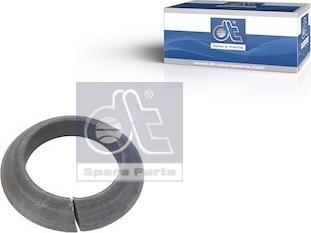 DT Spare Parts 4.50148 - Центрирующее кольцо, обод autodif.ru