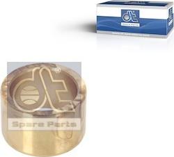 DT Spare Parts 4.50154 - Втулка, шток вилки переключения autodif.ru