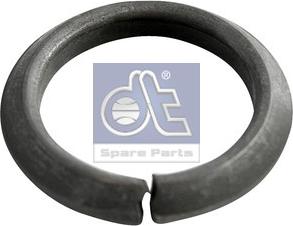 DT Spare Parts 4.50298 - Центрирующее кольцо, обод autodif.ru