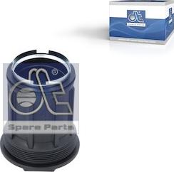 DT Spare Parts 4.69598 - Карбамидный фильтр autodif.ru