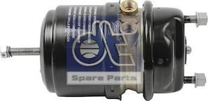 DT Spare Parts 4.69811 - Тормозной цилиндр с пружинным энергоаккумулятором autodif.ru