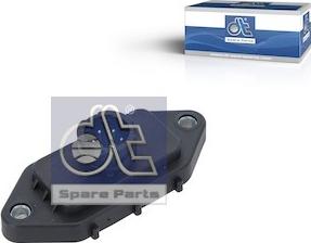 DT Spare Parts 4.64601 - Регулятор давления, пневматическая система autodif.ru