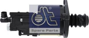 DT Spare Parts 4.64344 - Усилитель сцепления autodif.ru