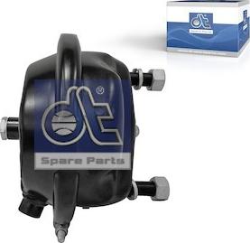 DT Spare Parts 4.65406 - Тормозная пневматическая камера autodif.ru