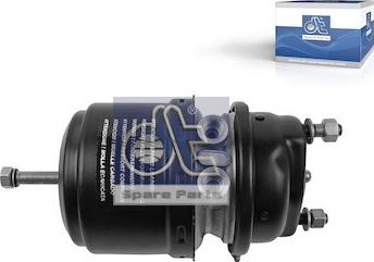 DT Spare Parts 4.65558 - камера тормозная с энергоаккумулятором!\ MB autodif.ru