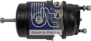 DT Spare Parts 4.65296 - Тормозная пневматическая камера autodif.ru