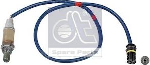 DT Spare Parts 4.66932 - Лямбда-зонд, датчик кислорода autodif.ru