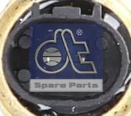 DT Spare Parts 4.66663 - Датчик, температура охлаждающей жидкости autodif.ru