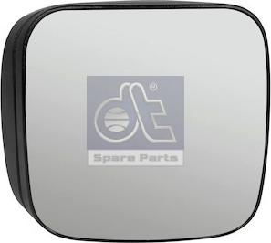 DT Spare Parts 4.66194 - Корпус, наружное зеркало autodif.ru