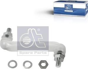DT Spare Parts 4.66889 - Тяга / стойка, стабилизатор autodif.ru