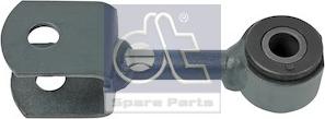 DT Spare Parts 4.66877 - Тяга / стойка, стабилизатор autodif.ru