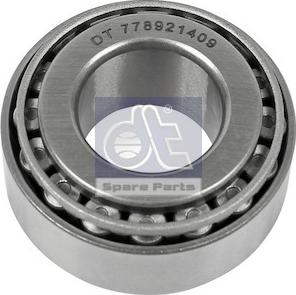 DT Spare Parts 4.66264 - Подшипник ступицы колеса autodif.ru