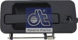 DT Spare Parts 4.61638 - Ручка двери autodif.ru