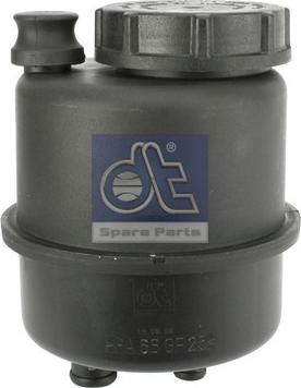 DT Spare Parts 4.61029 - Компенсационный бак, гидравлического масла усилителя руля autodif.ru