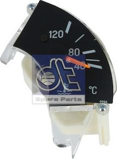 DT Spare Parts 4.61813 - Индикатор (датчик) температуры воды MB S autodif.ru