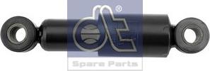 DT Spare Parts 4.61309 - Гаситель, крепление кабины autodif.ru