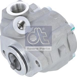 DT Spare Parts 4.61748 - Гидравлический насос, рулевое управление, ГУР autodif.ru