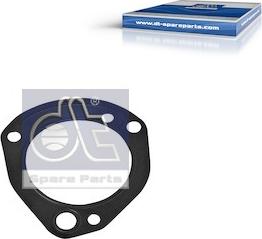 DT Spare Parts 4.68940 - Прокладка топливного насоса autodif.ru