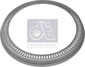 DT Spare Parts 4.68426 - Зубчатое кольцо для датчика ABS autodif.ru