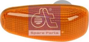 DT Spare Parts 4.68009 - Фонарь указателя поворота autodif.ru