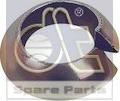 DT Spare Parts 4.68896 - Центрирующее кольцо, обод autodif.ru