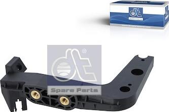 DT Spare Parts 4.63514 - Кронштейн фары  левый MB Actros. Axor autodif.ru
