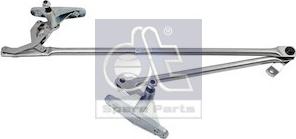 DT Spare Parts 4.63601 - Система тяг и рычагов привода стеклоочистителя autodif.ru