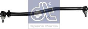 DT Spare Parts 4.62879 - Продольная рулевая штанга, тяга autodif.ru