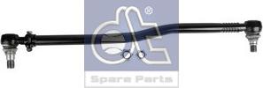 DT Spare Parts 4.62878 - Продольная рулевая штанга, тяга autodif.ru