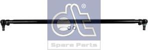 DT Spare Parts 4.62873 - Рулевая тяга autodif.ru