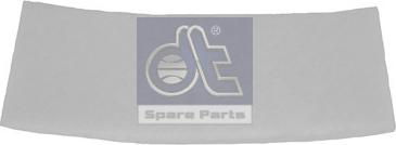 DT Spare Parts 4.67908 - Фильтр воздуха в салоне autodif.ru