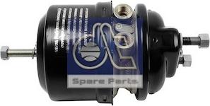 DT Spare Parts 4.67659 - Тормозной цилиндр с пружинным энергоаккумулятором autodif.ru