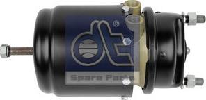DT Spare Parts 4.67664 - Тормозной цилиндр с пружинным энергоаккумулятором autodif.ru