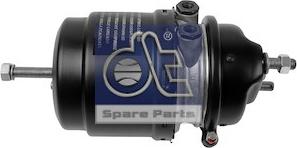 DT Spare Parts 4.67663 - Тормозной цилиндр с пружинным энергоаккумулятором autodif.ru