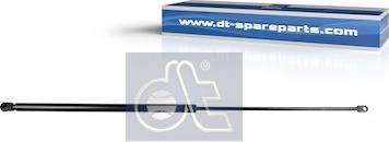 DT Spare Parts 4.67610 - Газовая пружина, упор autodif.ru