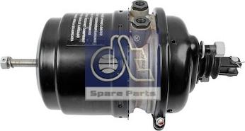 DT Spare Parts 4.67824 - Тормозной цилиндр с пружинным энергоаккумулятором autodif.ru