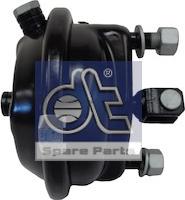 DT Spare Parts 4.67343 - Тормозная пневматическая камера autodif.ru