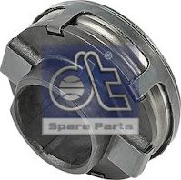 DT Spare Parts 4.67261 - Выжимной подшипник сцепления autodif.ru