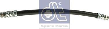 DT Spare Parts 4.10337 - Гидравлический шланг, рулевое управление autodif.ru