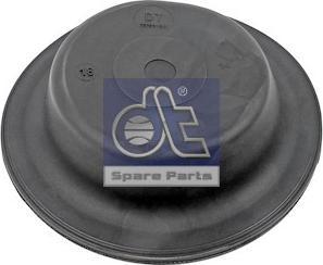 DT Spare Parts 4.80918 - Мембрана, мембранный тормозной цилиндр autodif.ru