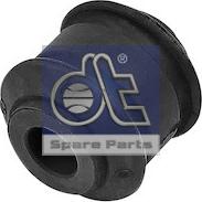 DT Spare Parts 4.80599 - Втулка стабилизатора autodif.ru