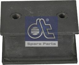DT Spare Parts 4.80012 - Подвеска, ступенчатая коробка передач autodif.ru