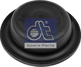 DT Spare Parts 4.80158 - Мембрана, цилиндр пружинного энерго-аккумулятора autodif.ru