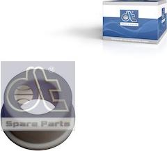 DT Spare Parts 4.80183 - Ремонтный комплект, опрокидывающий цилиндр autodif.ru