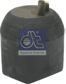 DT Spare Parts 4.80359 - Кожух пневматической рессоры autodif.ru